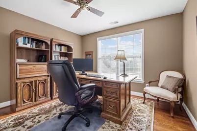 9503 Lost Key Court, Raleigh, NC 27617 - Photo 23