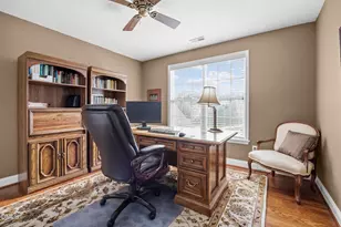 9503 Lost Key Ct, Raleigh, NC 27617 - Photo 23