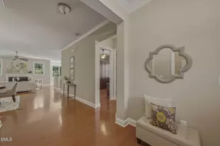 9805 Carlyle Hills Way, Raleigh, NC 27617 - Photo 3