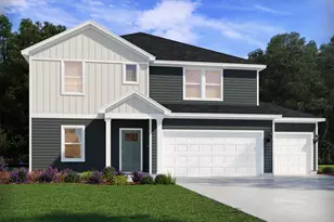 104 Stradshire Ct, Zebulon, NC 27597 - Photo 1