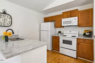 3014 Little Creek Ln, Hillsborough, NC 27278 - Photo 29