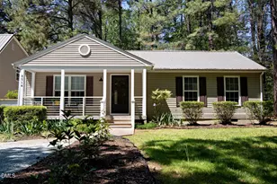 3014 Little Creek Ln, Hillsborough, NC 27278 - Photo 19