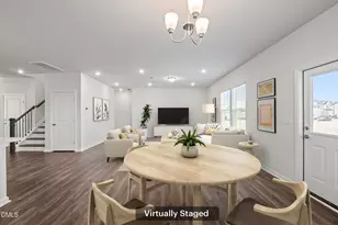 701 Mayfly Wy, Durham, NC 27703 - Photo 13