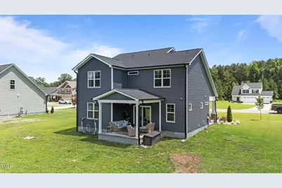 385 Jackson Pond Drive, Smithfield, NC 27577 - Photo 5