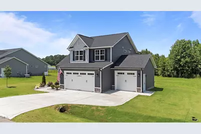 385 Jackson Pond Drive, Smithfield, NC 27577 - Photo 9