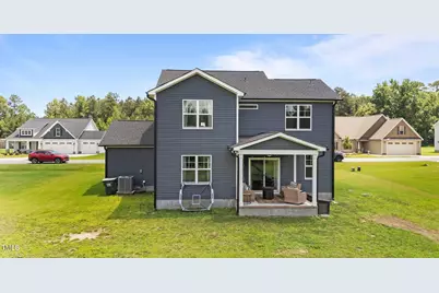 385 Jackson Pond Drive, Smithfield, NC 27577 - Photo 7