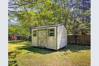 215 S Main Street, Wendell, NC 27591 - Photo 27