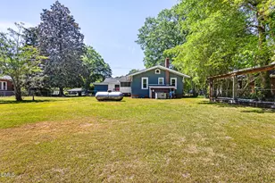 215 S Main St, Wendell, NC 27591 - Photo 23