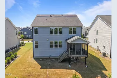 212 Moore Hill Way, Holly Springs, NC 27540 - Photo 37