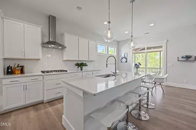 212 Moore Hill Way, Holly Springs, NC 27540 - Photo 9