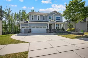 1928 Kateland Ct, Apex, NC 27502 - Photo 3
