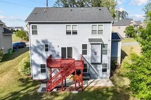 1928 Kateland Ct, Apex, NC 27502 - Photo 45
