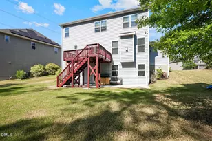 1928 Kateland Ct, Apex, NC 27502 - Photo 47