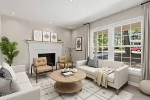 5805 Newhall Rd, Durham, NC 27713 - Photo 3