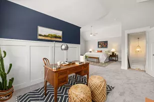 1009 Forrestal Place, Durham, NC 27707 - Photo 31