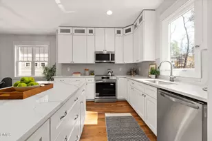 1009 Forrestal Place, Durham, NC 27707 - Photo 19