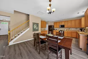 253 Milpass Dr, Holly Springs, NC 27540 - Photo 5