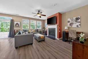 253 Milpass Dr, Holly Springs, NC 27540 - Photo 3