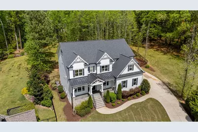 8624 Kimillie Court, Wake Forest, NC 27587 - Photo 59