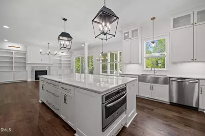 8624 Kimillie Court, Wake Forest, NC 27587 - Photo 23