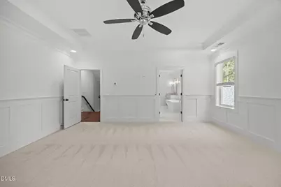 8624 Kimillie Court, Wake Forest, NC 27587 - Photo 37