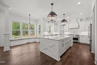 8624 Kimillie Court, Wake Forest, NC 27587 - Photo 27