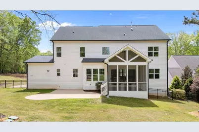 8624 Kimillie Court, Wake Forest, NC 27587 - Photo 61
