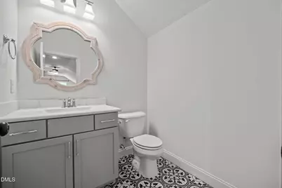 8624 Kimillie Court, Wake Forest, NC 27587 - Photo 49