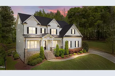 8624 Kimillie Court, Wake Forest, NC 27587 - Photo 61