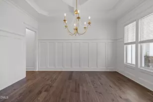 8624 Kimillie Ct, Wake Forest, NC 27587 - Photo 9