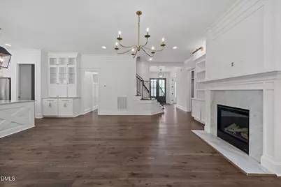 8624 Kimillie Court, Wake Forest, NC 27587 - Photo 21