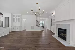 8624 Kimillie Ct, Wake Forest, NC 27587 - Photo 21