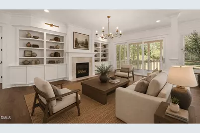 8624 Kimillie Court, Wake Forest, NC 27587 - Photo 9