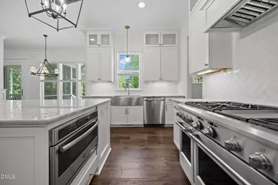 8624 Kimillie Court, Wake Forest, NC 27587 - Photo 25