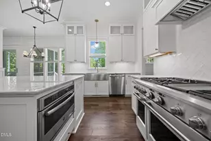 8624 Kimillie Ct, Wake Forest, NC 27587 - Photo 25