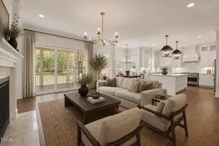 8624 Kimillie Ct, Wake Forest, NC 27587 - Photo 15