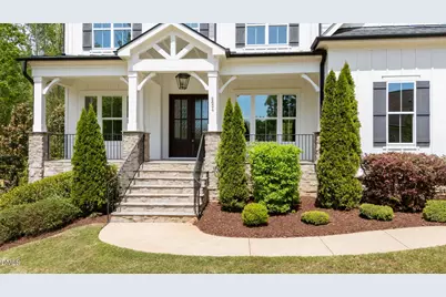 8624 Kimillie Court, Wake Forest, NC 27587 - Photo 3
