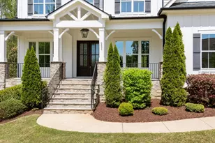 8624 Kimillie Ct, Wake Forest, NC 27587 - Photo 3