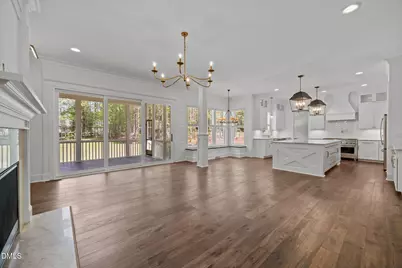 8624 Kimillie Court, Wake Forest, NC 27587 - Photo 17