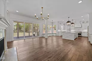 8624 Kimillie Ct, Wake Forest, NC 27587 - Photo 17