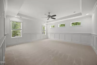 8624 Kimillie Court, Wake Forest, NC 27587 - Photo 35