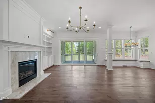 8624 Kimillie Ct, Wake Forest, NC 27587 - Photo 23