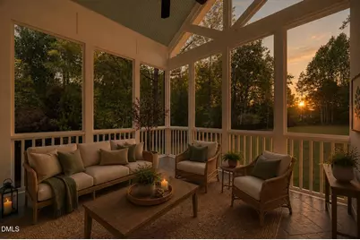 8624 Kimillie Court, Wake Forest, NC 27587 - Photo 13