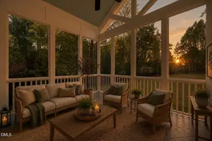 8624 Kimillie Ct, Wake Forest, NC 27587 - Photo 13