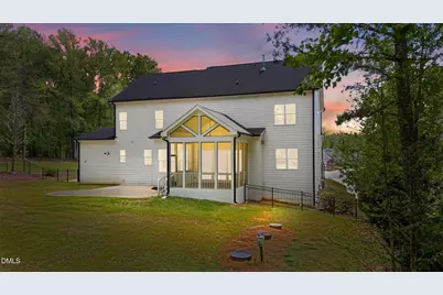 8624 Kimillie Court, Wake Forest, NC 27587 - Photo 69