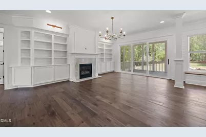 8624 Kimillie Court, Wake Forest, NC 27587 - Photo 19