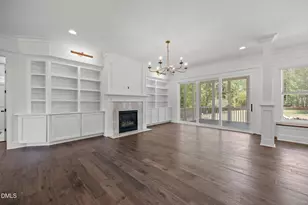 8624 Kimillie Ct, Wake Forest, NC 27587 - Photo 19