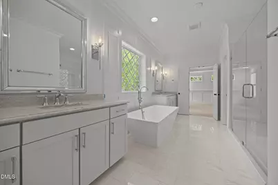 8624 Kimillie Court, Wake Forest, NC 27587 - Photo 39