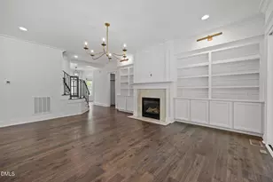 8624 Kimillie Ct, Wake Forest, NC 27587 - Photo 25