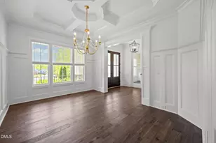 8624 Kimillie Ct, Wake Forest, NC 27587 - Photo 11